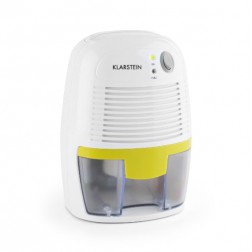 Осушувач повітря Klarstein Drybest 500 2G (10029869)