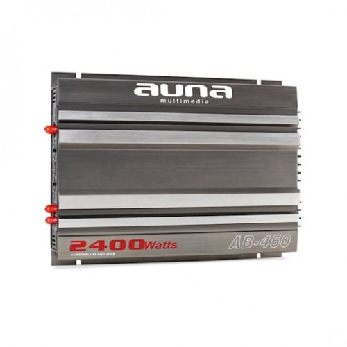 Автомобільний підсилювач Auna AB-450 (10000849)