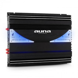 Автомобільний підсилювач Auna AMP-CH04 (10003661)
