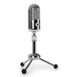 Мікрофон студійний Auna CM280 (10011708)