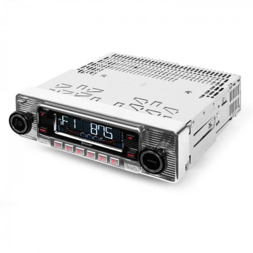 Автомобільна магнітола Стереоприймач Auna TCX-1-RMD Transmitter Two (10019467)