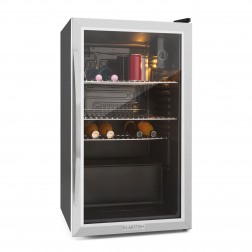 Холодильник мінібар Klarstein Beersafe XXL (10027673)