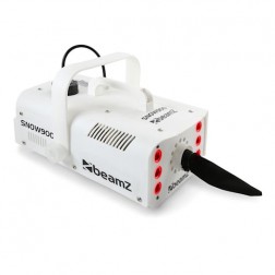 Генератор снігу Beamz Snow 900 LED (10031740)