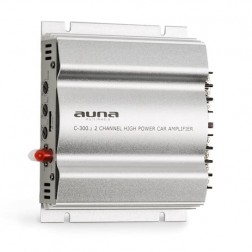 Автомобільний підсилювач Auna C300.2 (10032115)