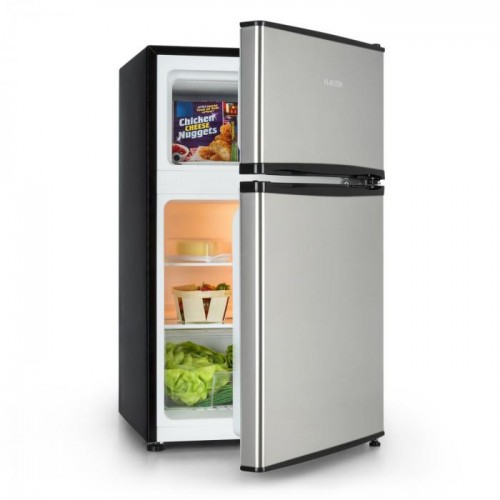 Холодильник-морозильник Klarstein Big Daddy Cool (10034005)