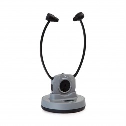 Стереоскопічні бездротові навушники Auna Stereoskop (10034060)