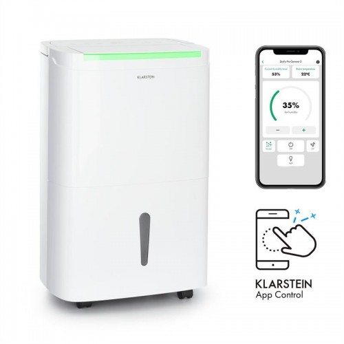 Осушувач повітря Klarstein DryFy Connect 40 (10034434)