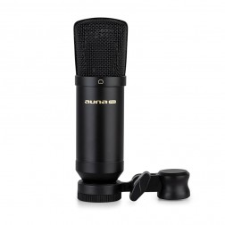 Мікрофон студійний Auna MIC-600 (10035300)