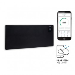 Обігрівач конвектор Klarstein Bansin Smart 2500 (10035403)