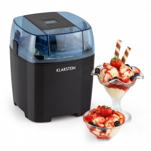 Морозивниця Klarstein Creamberry (10028924)