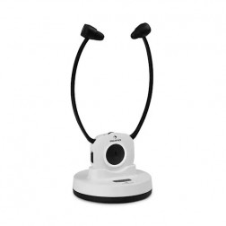 Стереоскопічні бездротові навушники Auna Stereoskop (10034061)