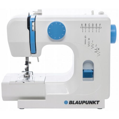 Швейна машина Blaupunkt Smart 625