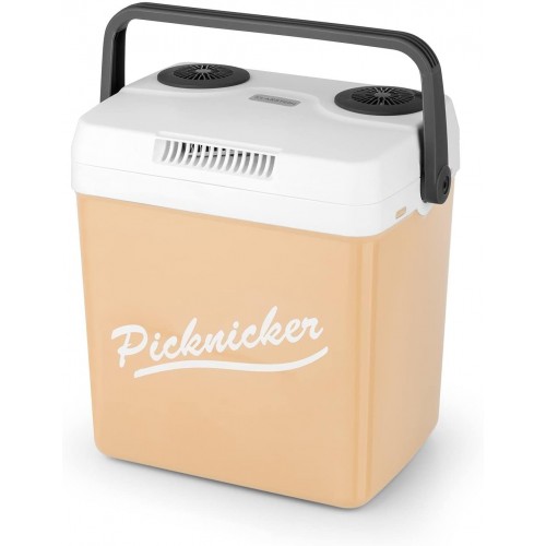 Холодильник автомобільний Klarstein Picnicker XL (10031332)