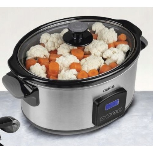 Су Вид Электро кастрюля QUIGG MD 17847 | StockiShop.com