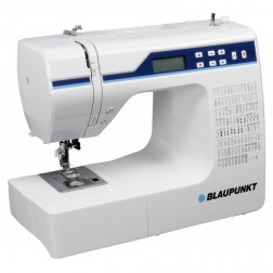 Швейна машина комп'ютеризована Blaupunkt Comfort 930